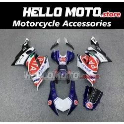 Yamaha YZF-R6 2017-2025 Fairing P/N 3N13