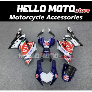 Yamaha YZF-R6 2017-2025 Fairing P/N 3N13