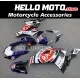 Yamaha YZF-R6 2017-2025 Fairing P/N 3N13