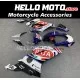Yamaha YZF-R6 2017-2025 Fairing P/N 3N13