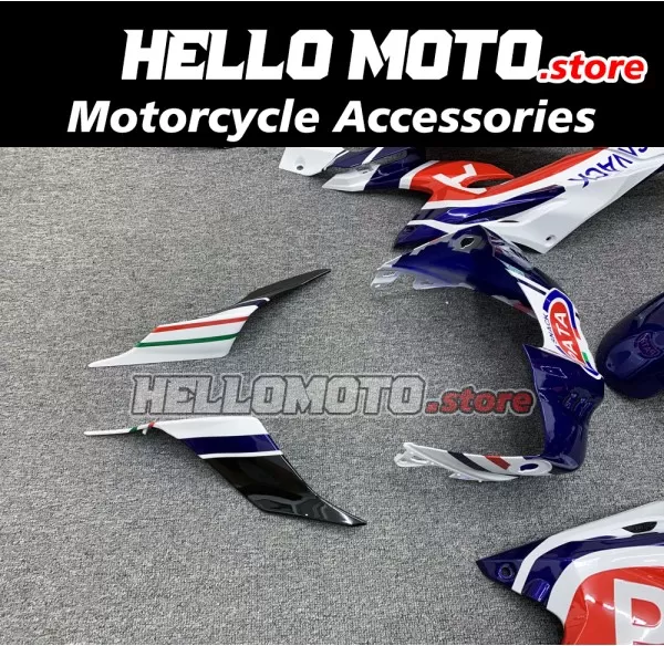 Yamaha YZF-R6 2017-2025 Fairing P/N 3N13