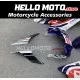 Yamaha YZF-R6 2017-2025 Fairing P/N 3N13