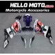 Yamaha YZF-R6 2017-2025 Fairing P/N 3N13