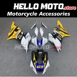Yamaha YZF-R6 2017-2025 Fairing P/N 3N14 Yamaha YZF-R6 2017-2025 Fairing P/N 3N14