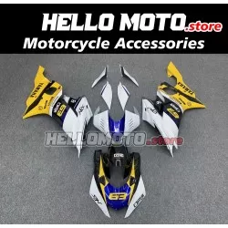Yamaha YZF-R6 2017-2025 Fairing P/N 3N14 Yamaha YZF-R6 2017-2025 Fairing P/N 3N14