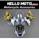 Yamaha YZF-R6 2017-2025 Fairing P/N 3N14 Yamaha YZF-R6 2017-2025 Fairing P/N 3N14