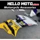 Yamaha YZF-R6 2017-2025 Fairing P/N 3N14 Yamaha YZF-R6 2017-2025 Fairing P/N 3N14