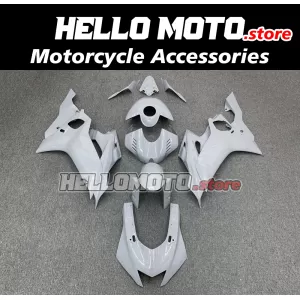 Yamaha YZF-R6 2017-2025 Fairing P/N 3N15