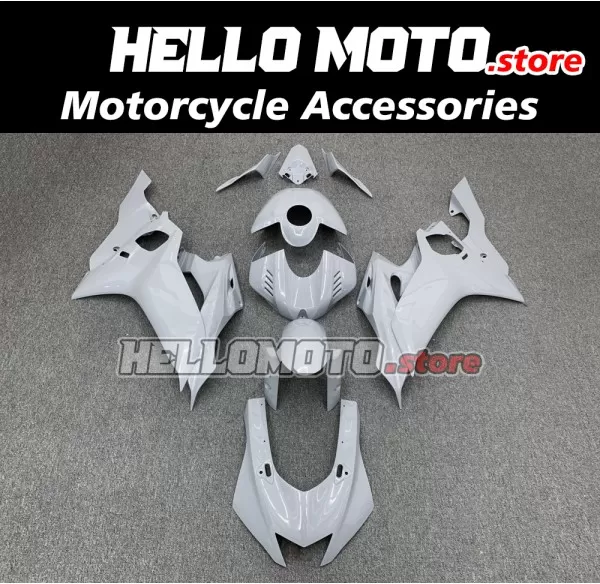 Yamaha YZF-R6 2017-2025 Fairing P/N 3N15