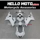 Yamaha YZF-R6 2017-2025 Fairing P/N 3N15