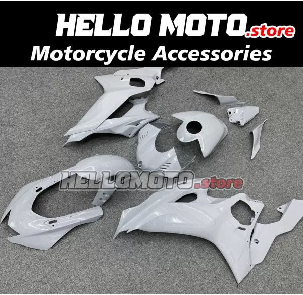 Yamaha YZF-R6 2017-2025 Fairing P/N 3N15