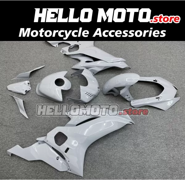 Yamaha YZF-R6 2017-2025 Fairing P/N 3N15
