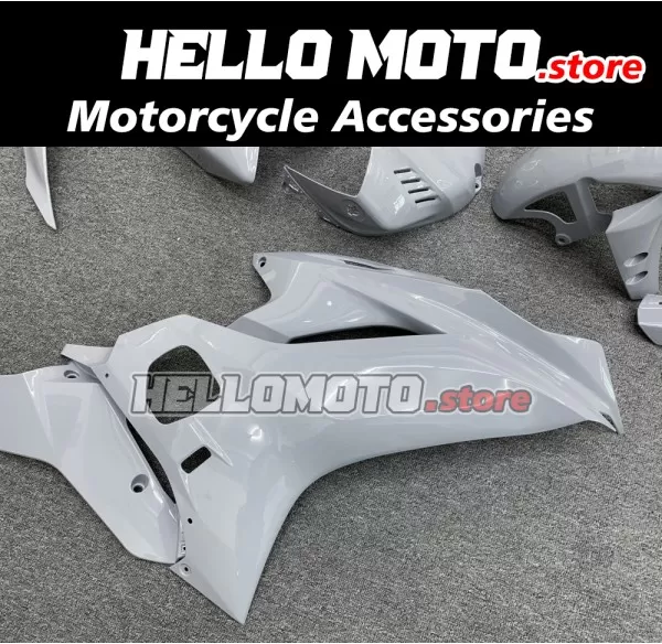 Yamaha YZF-R6 2017-2025 Fairing P/N 3N15