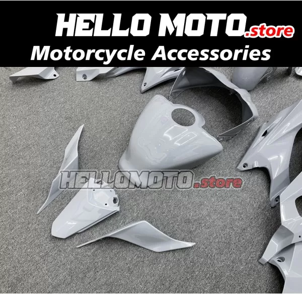 Yamaha YZF-R6 2017-2025 Fairing P/N 3N15