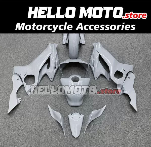 Yamaha YZF-R6 2017-2025 Fairing P/N 3N15