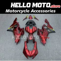 Yamaha YZF-R6 2017-2025 Fairing P/N 3N16 Yamaha YZF-R6 2017-2025 Fairing P/N 3N16
