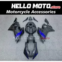 Yamaha YZF-R6 2017-2025 Fairing P/N 3N17 Yamaha YZF-R6 2017-2025 Fairing P/N 3N17
