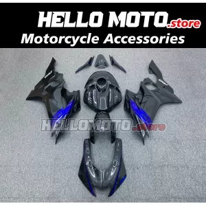 Yamaha YZF-R6 2017-2025 Fairing P/N 3N17 Yamaha YZF-R6 2017-2025 Fairing P/N 3N17