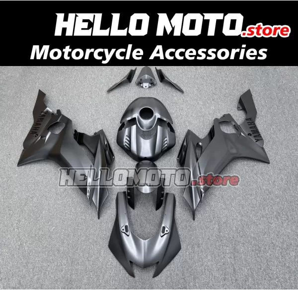 Yamaha YZF-R6 2017-2025 Fairing P/N 3N23