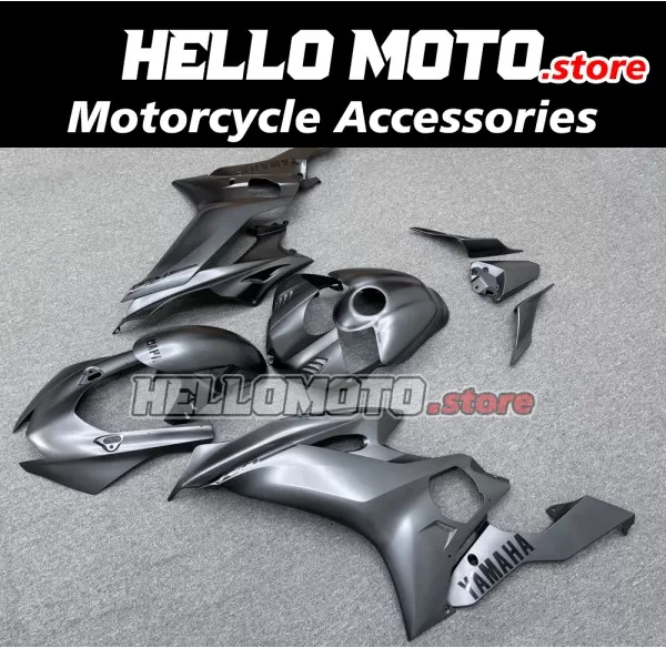 Yamaha YZF-R6 2017-2025 Fairing P/N 3N23