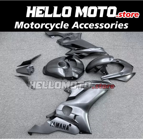 Yamaha YZF-R6 2017-2025 Fairing P/N 3N23
