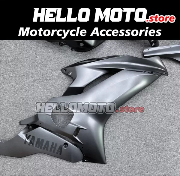 Yamaha YZF-R6 2017-2025 Fairing P/N 3N23