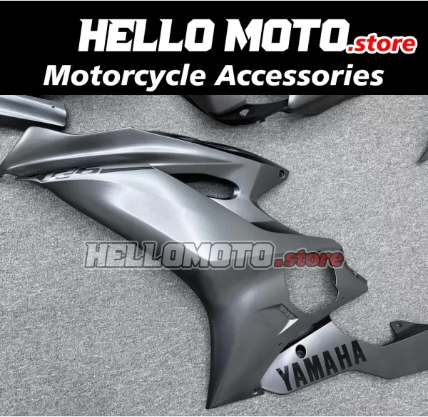Yamaha YZF-R6 2017-2025 Fairing P/N 3N23