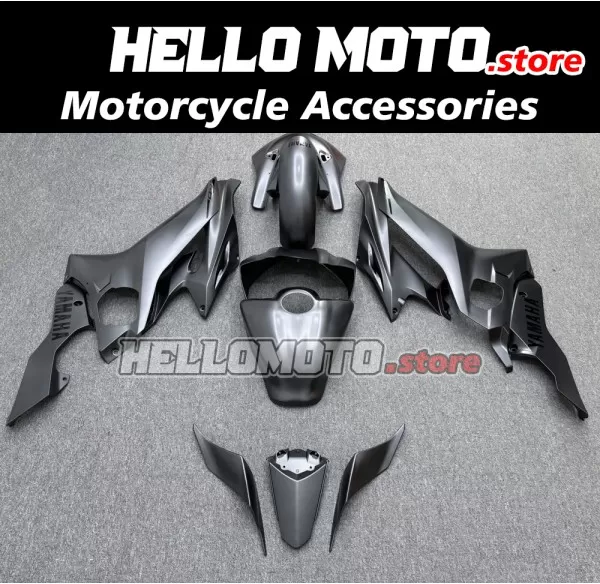 Yamaha YZF-R6 2017-2025 Fairing P/N 3N23