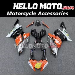 Yamaha YZF-R6 2017-2025 Fairing P/N 3N18 Yamaha YZF-R6 2017-2025 Fairing P/N 3N18