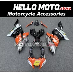 Yamaha YZF-R6 2017-2025 Fairing P/N 3N18