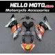 Yamaha YZF-R6 2017-2025 Fairing P/N 3N18