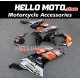 Yamaha YZF-R6 2017-2025 Fairing P/N 3N18