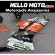 Yamaha YZF-R6 2017-2025 Fairing P/N 3N18