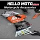 Yamaha YZF-R6 2017-2025 Fairing P/N 3N18