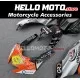 Yamaha YZF-R6 2017-2025 Fairing P/N 3N18