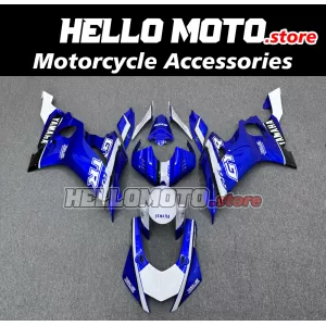 Yamaha YZF-R6 2017-2025 Fairing P/N 3N24