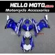 Yamaha YZF-R6 2017-2025 Fairing P/N 3N24