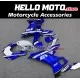Yamaha YZF-R6 2017-2025 Fairing P/N 3N24