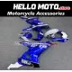Yamaha YZF-R6 2017-2025 Fairing P/N 3N24