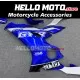 Yamaha YZF-R6 2017-2025 Fairing P/N 3N24