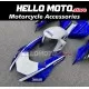 Yamaha YZF-R6 2017-2025 Fairing P/N 3N24