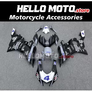 Yamaha YZF-R6 2017-2025 Fairing P/N 3N25