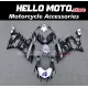 Yamaha YZF-R6 2017-2025 Fairing P/N 3N25