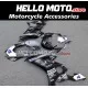 Yamaha YZF-R6 2017-2025 Fairing P/N 3N25