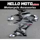 Yamaha YZF-R6 2017-2025 Fairing P/N 3N25
