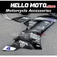 Yamaha YZF-R6 2017-2025 Fairing P/N 3N25