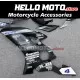 Yamaha YZF-R6 2017-2025 Fairing P/N 3N25