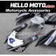 Yamaha YZF-R6 2017-2025 Fairing P/N 3N25