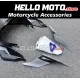 Yamaha YZF-R6 2017-2025 Fairing P/N 3N25