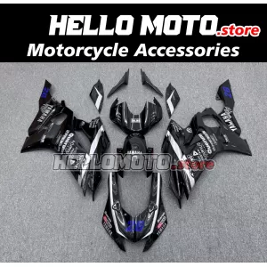 Yamaha YZF-R6 2017-2025 Fairing P/N 3N26